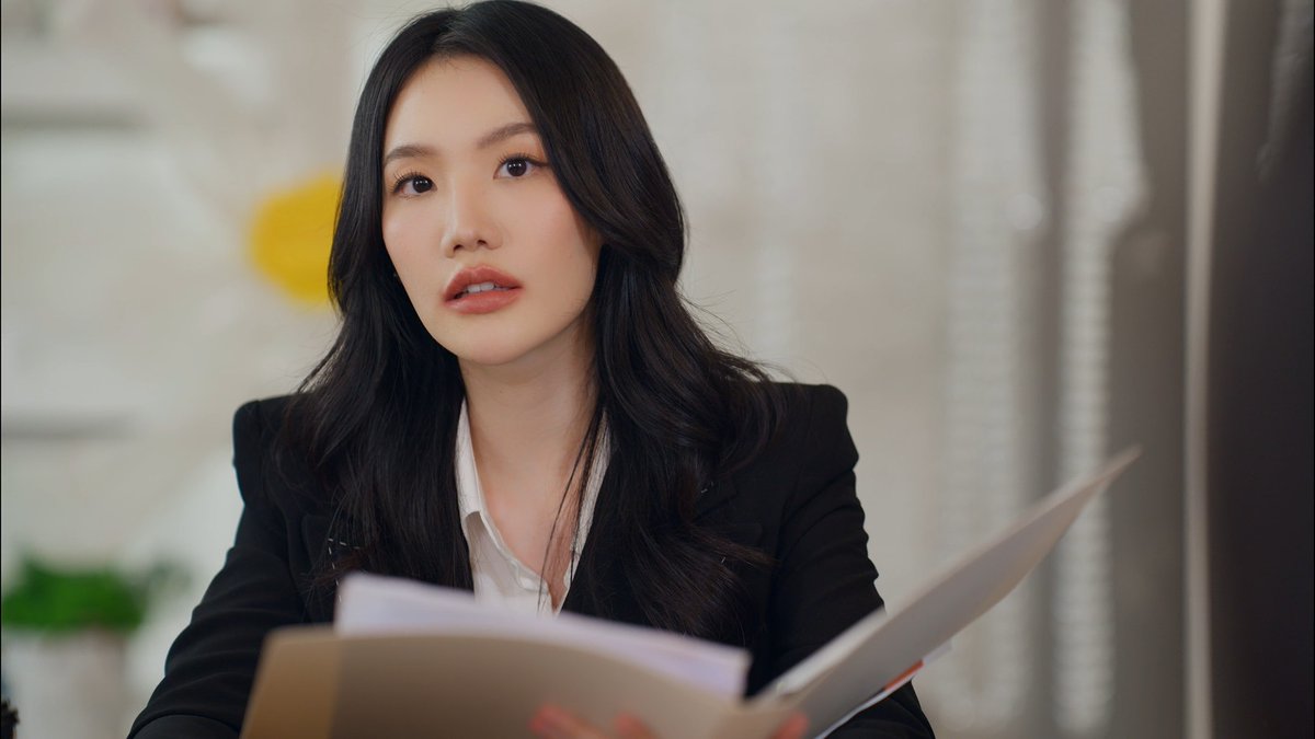 myonlysunshinetheseries ตะวันระฟ้า tweet media