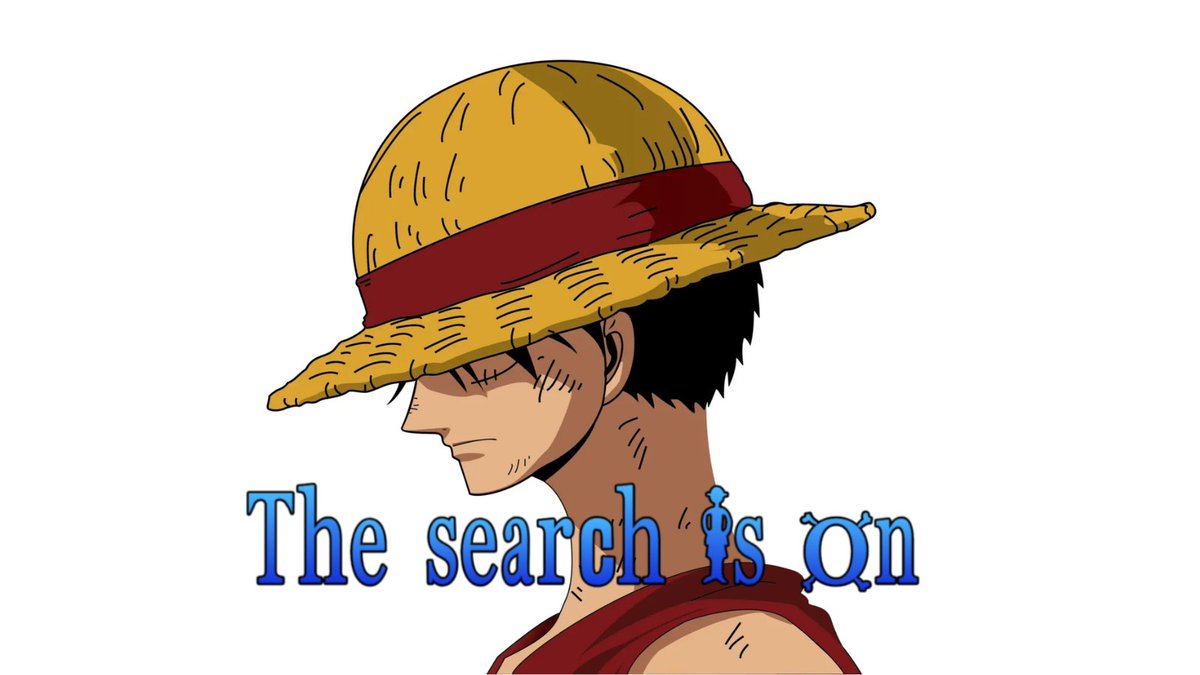 One Piece Hunter tweet media