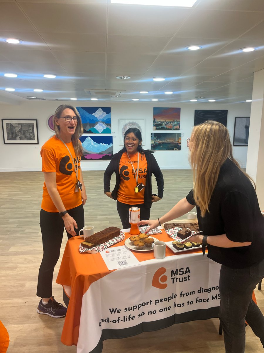 MSA Trust tweet media