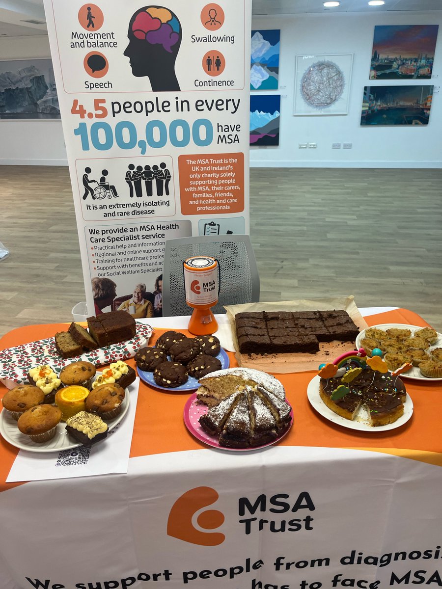 MSA Trust tweet media