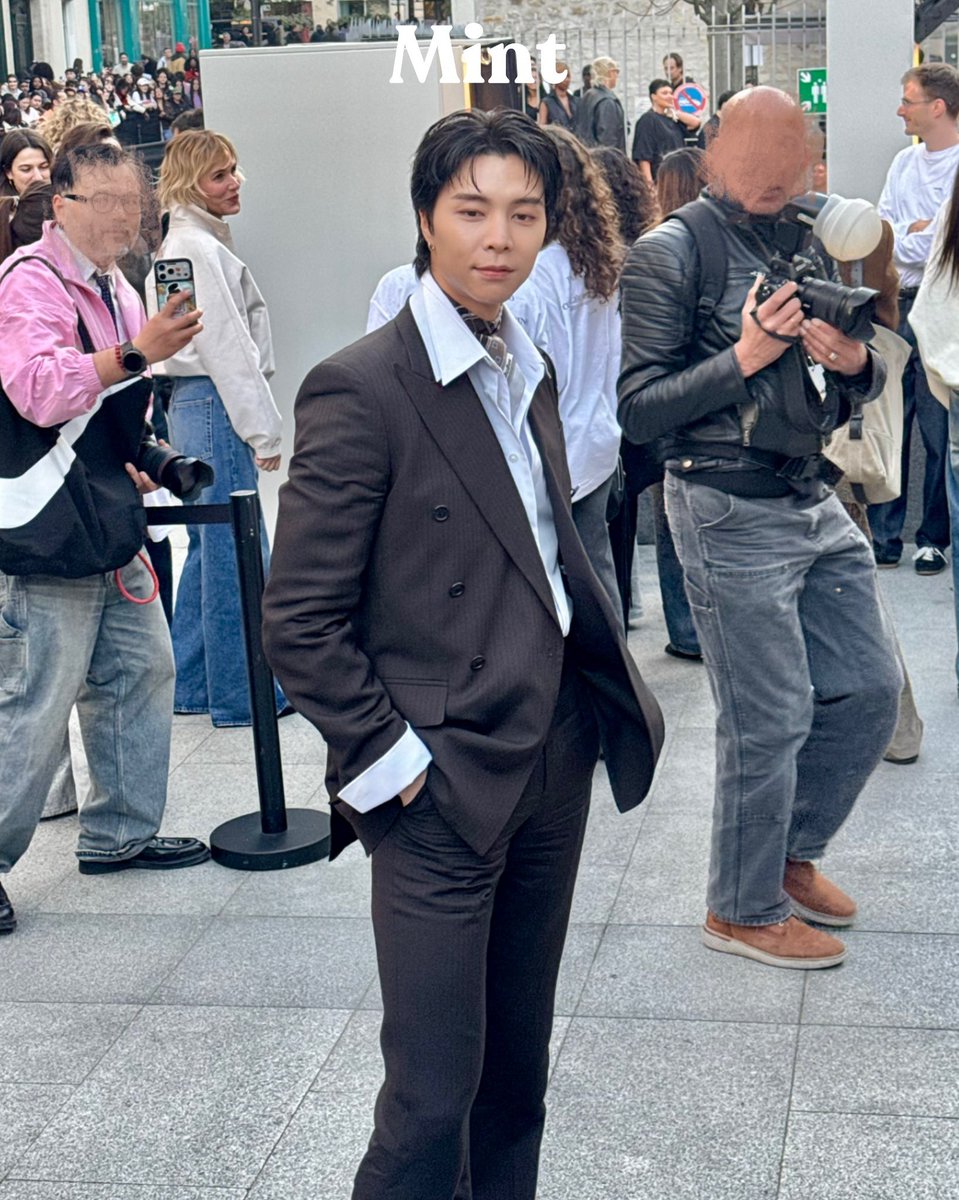 Mint Magazine Thailand tweet media