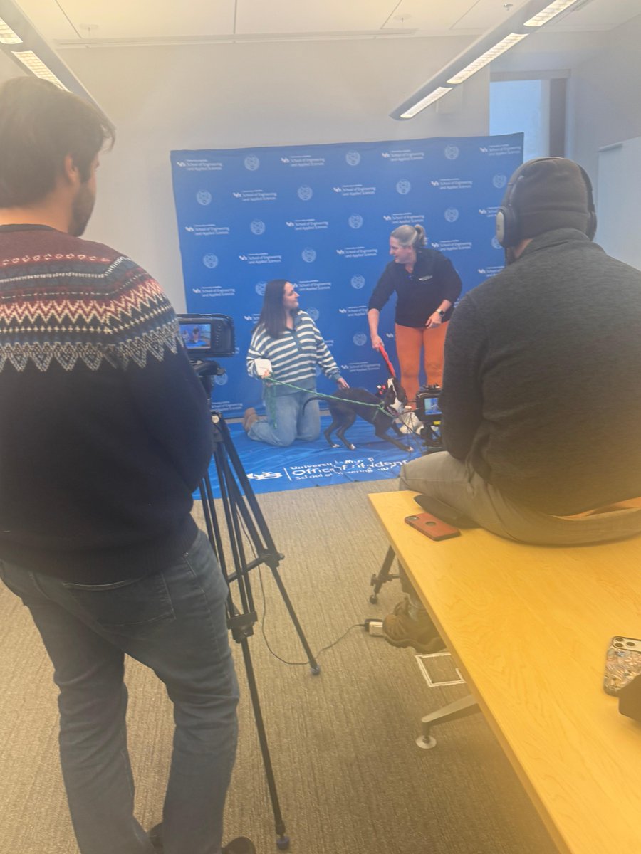 UBuffalo Engineering and Applied Sciences tweet media