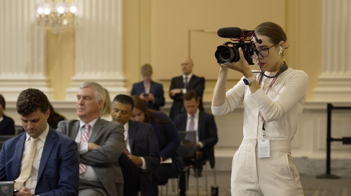 Kateryna Lisunova tweet media