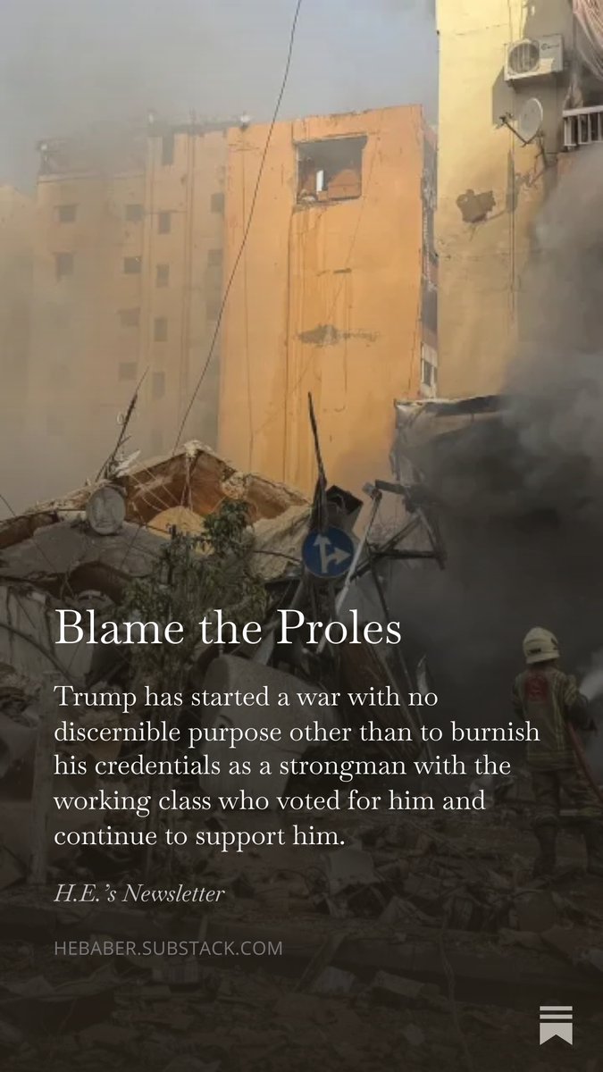 LogicGuru's tweet photo. Blame the Proles, by @LogicGuru https://t.co/om38lYx7RH https://t.co/e9fx1eFsbV