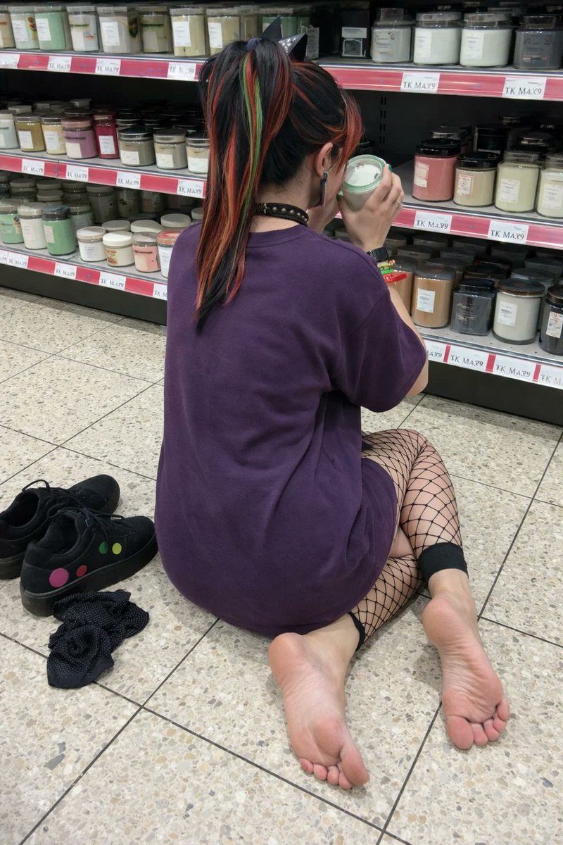 Fortnite Toes tweet media