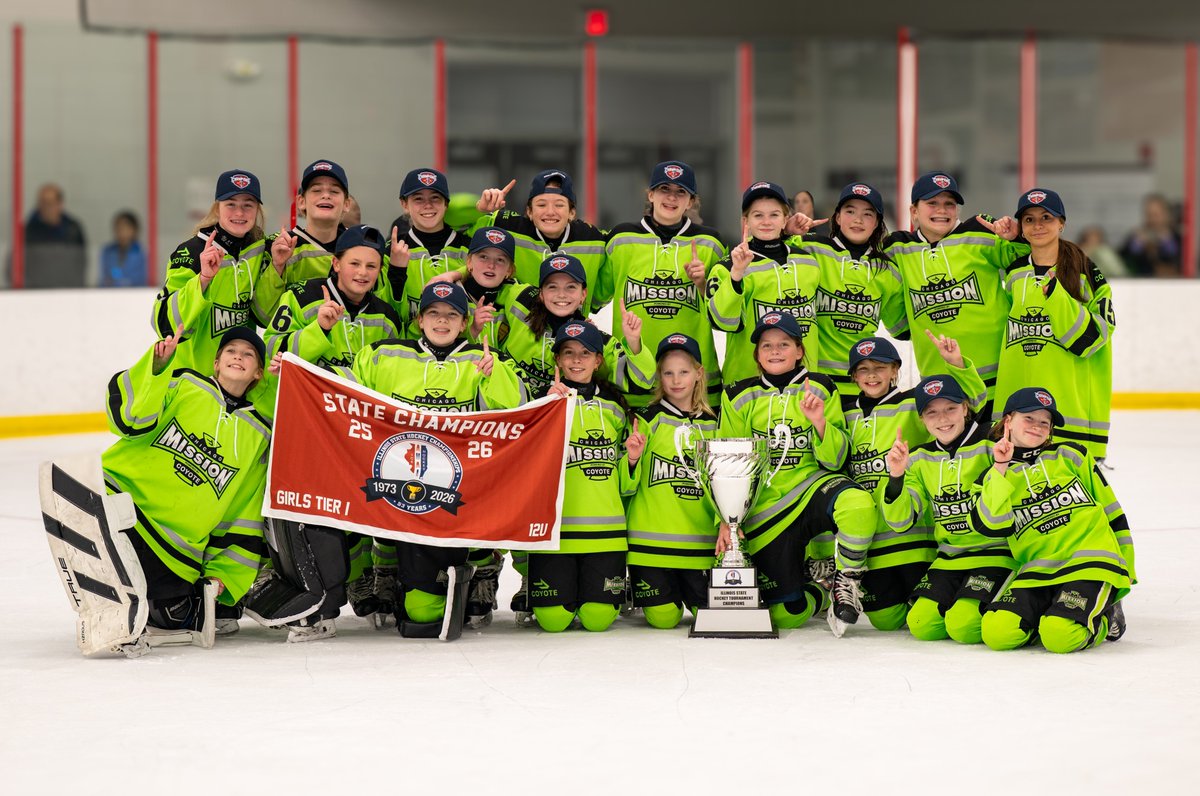 Chicago Mission AAA tweet media