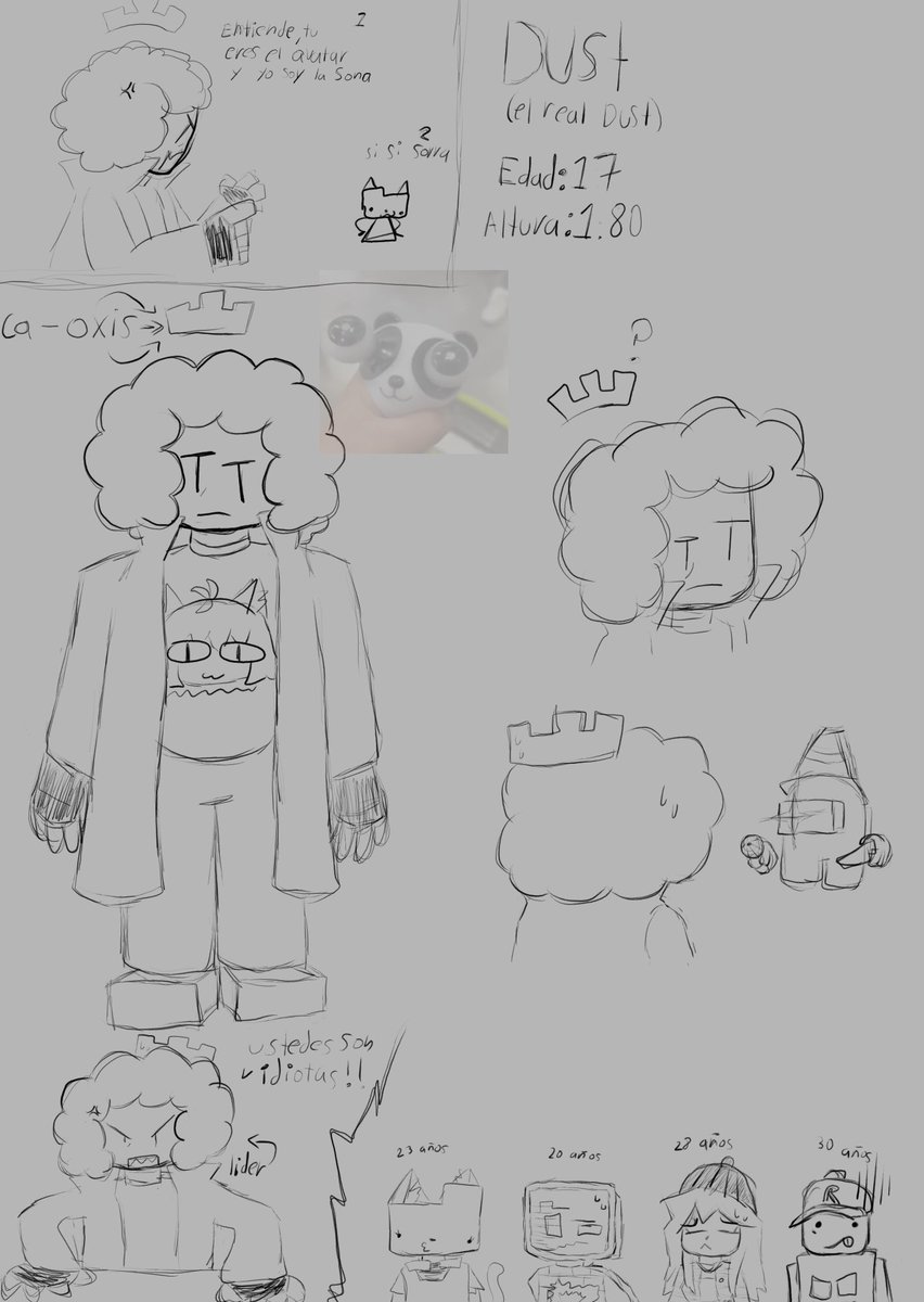 Dusti 🏳️‍⚧️ (neco arc lover😼) tweet media