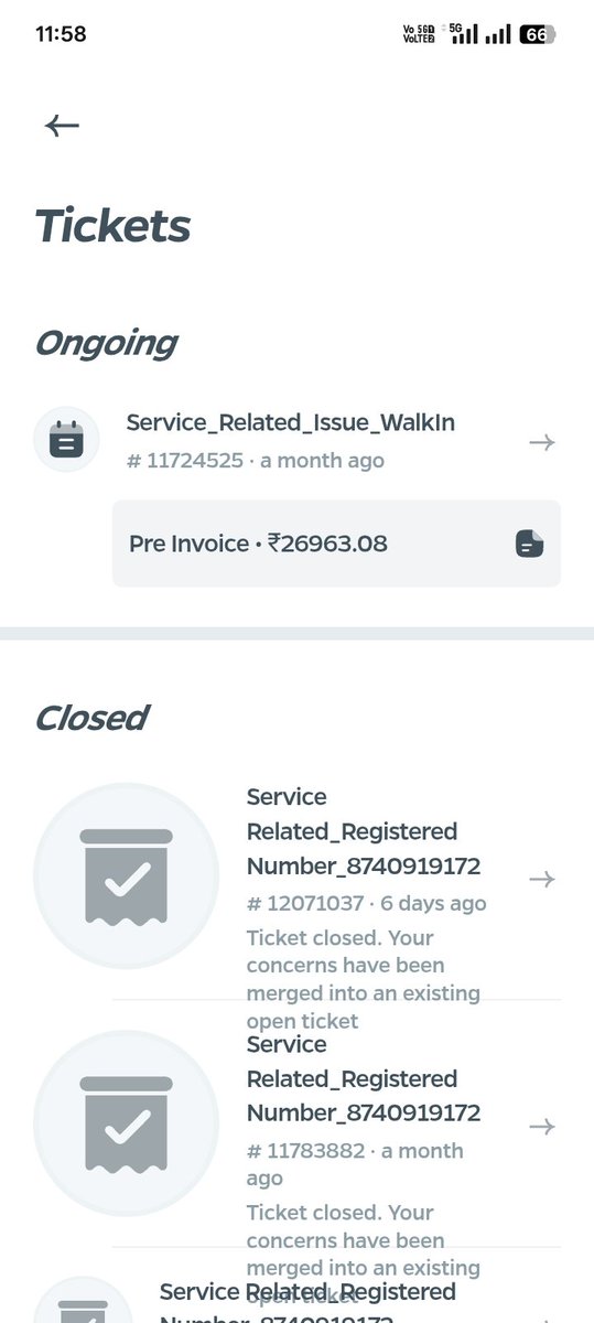Gangasingh61's tweet photo. @OlaElectric Don't buy guys. No response to emails or visits. Why is a warranty claim being ignored for months? bad service 😔😔😭😭😔😭😭😔😭😔😔😭😔😭😭😭😭😭 @bhash @jagograhakjago @consaff @junjunu_police #OlaElectric #ConsumerRights #Jhunjhunu #EVScam #ServiceIssue https://t.co/yyvyTTkwVN