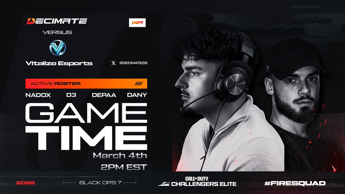 DCM 🔥 tweet media