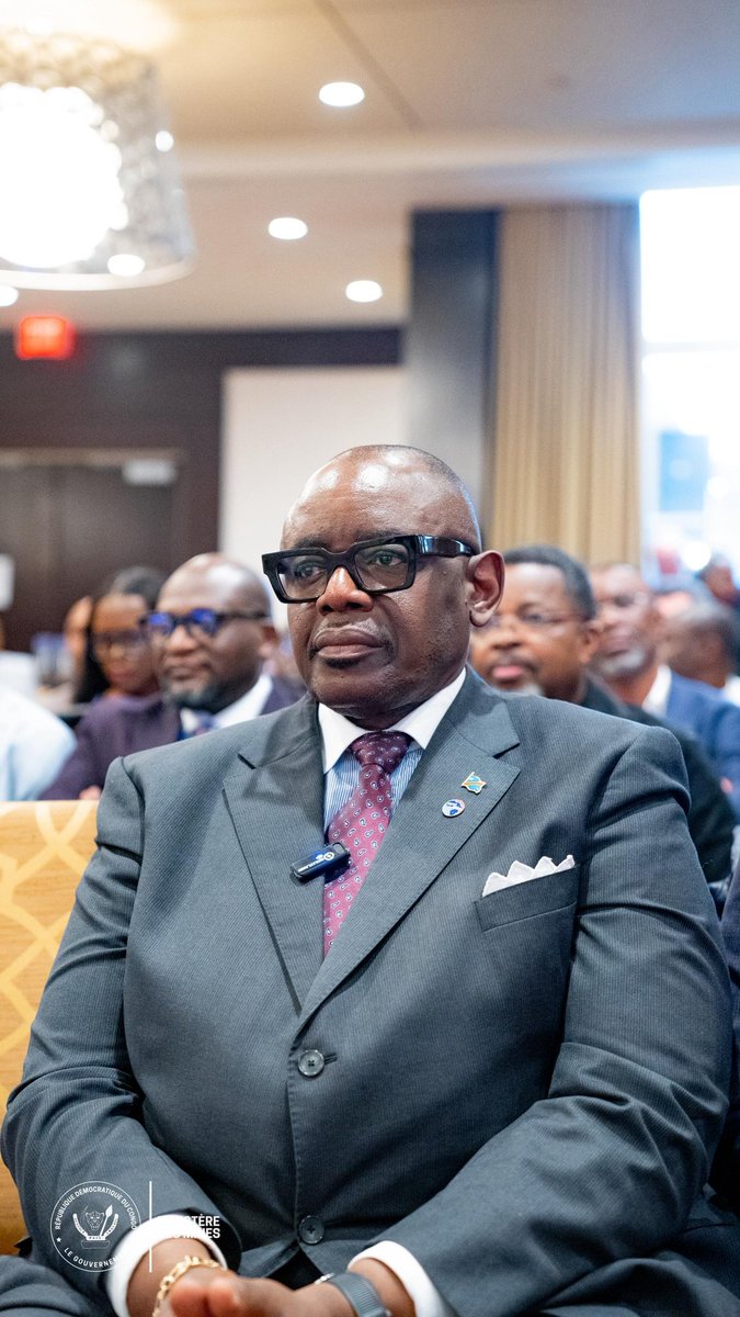 Louis Watum Kabamba tweet media