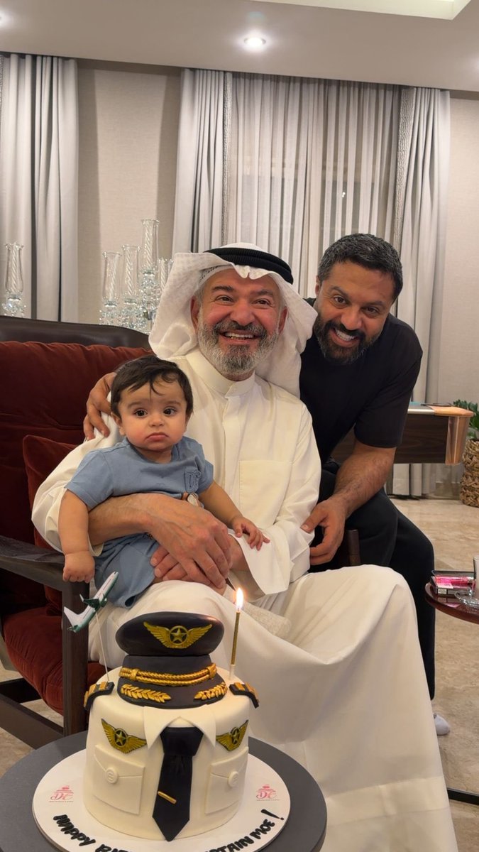 كابتن موفق المعوٌد tweet media