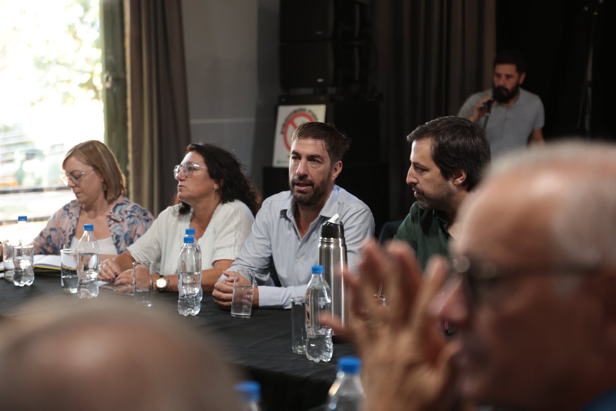 Mercedes Ciudad tweet media