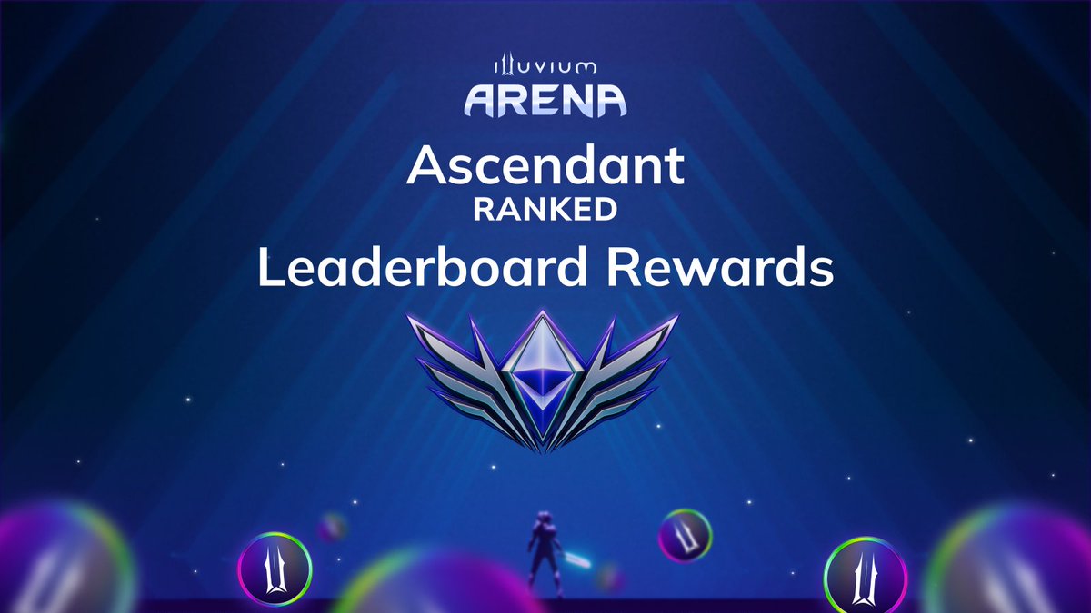 Illuvium tweet media