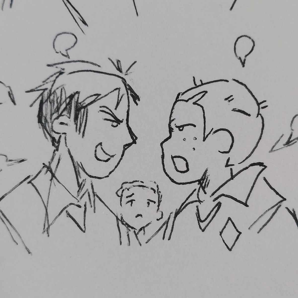 👑 Jack ✧ tweet media