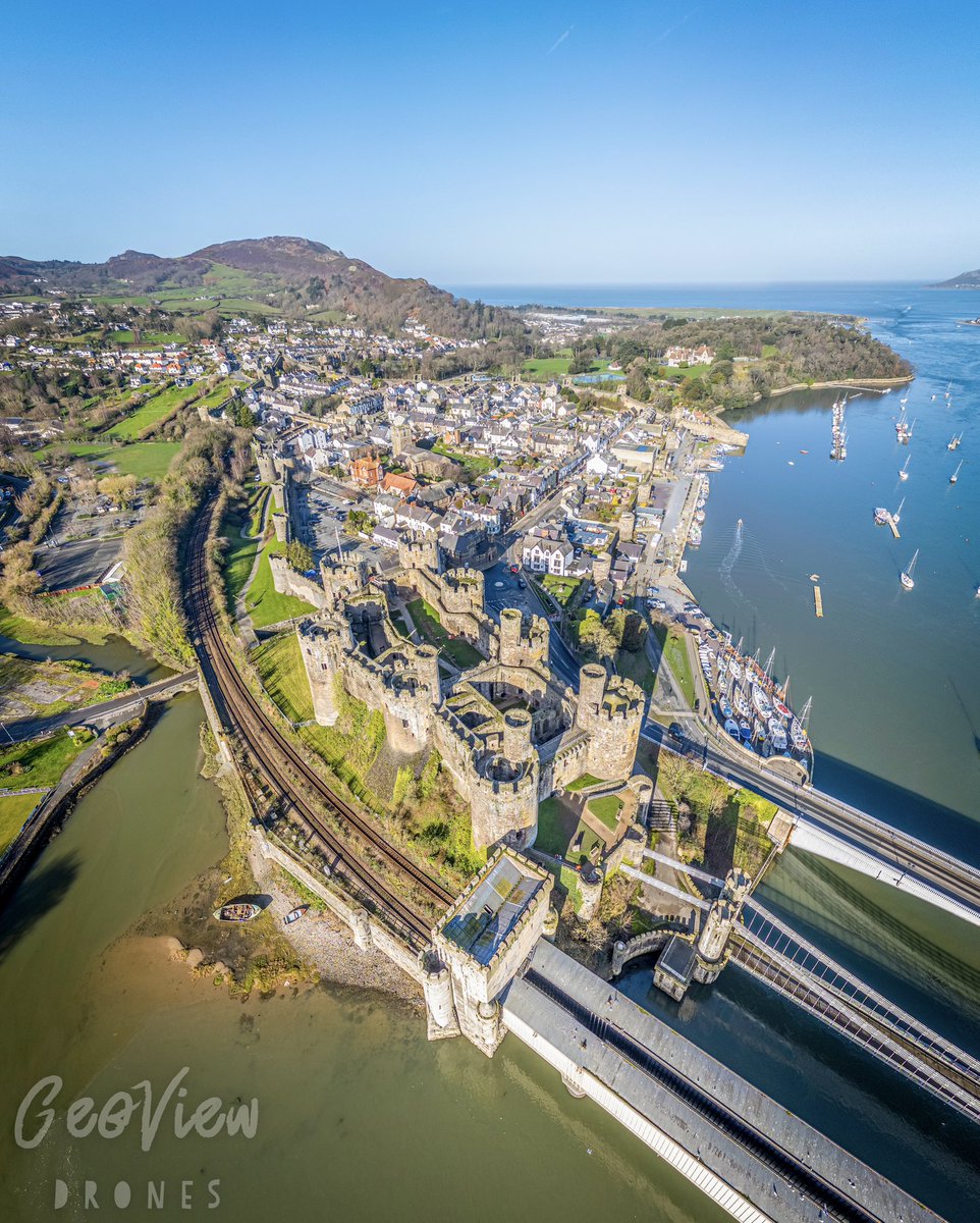 GeoView Drones tweet media