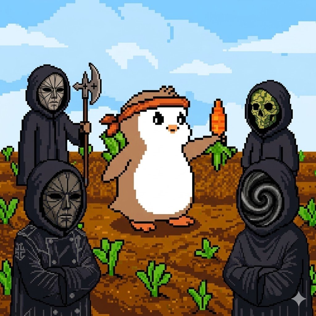 Farmstract (frozen) tweet media