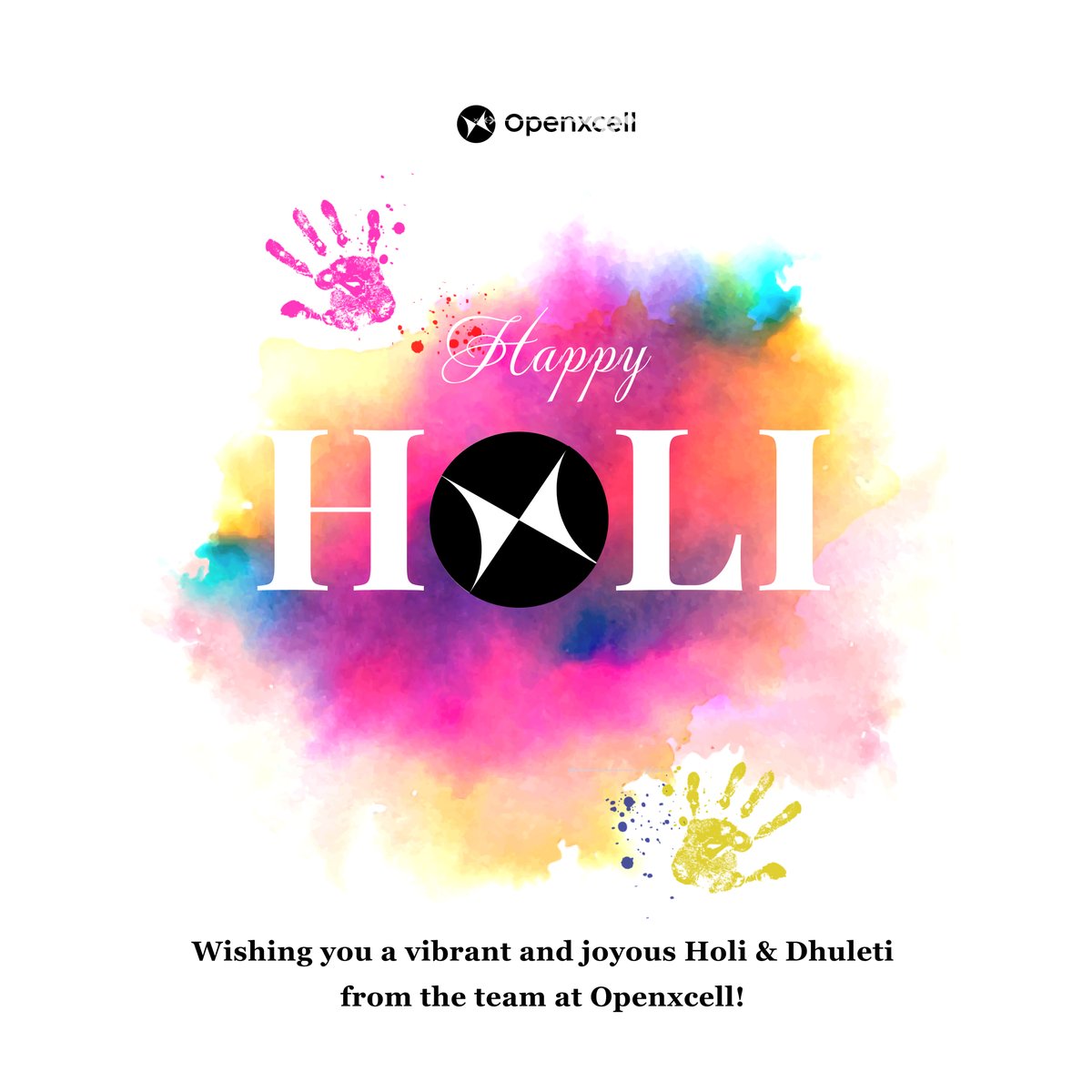 Openxcell | AI Solutions Company tweet media