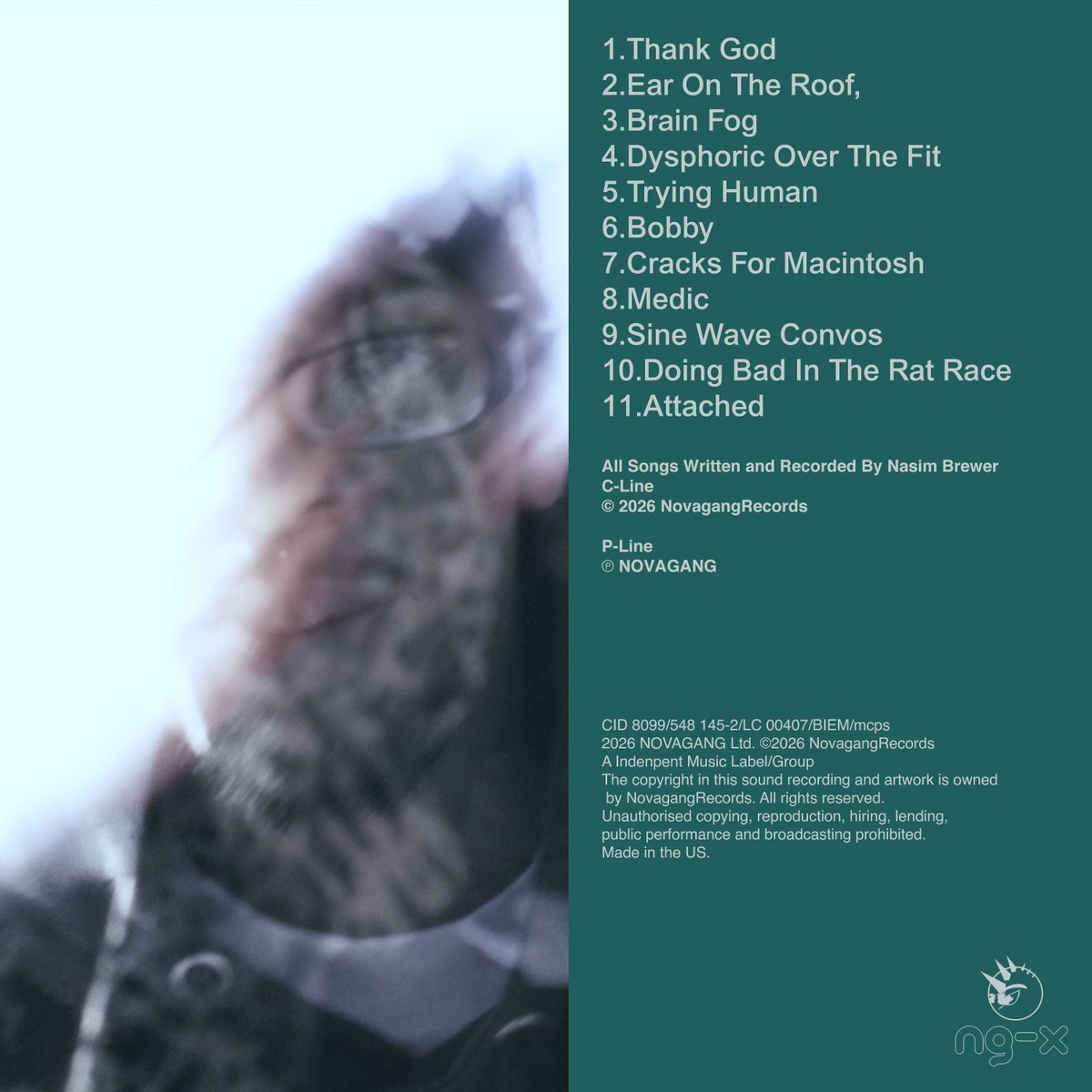 NOVAGANG tweet media