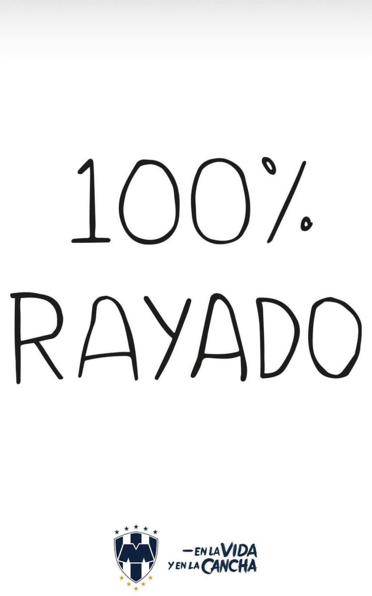 En esta cuenta somos ⬇️ RT