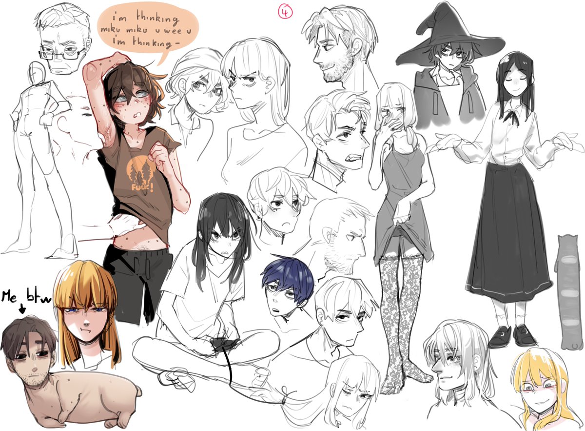 popopoka🔞 tweet media