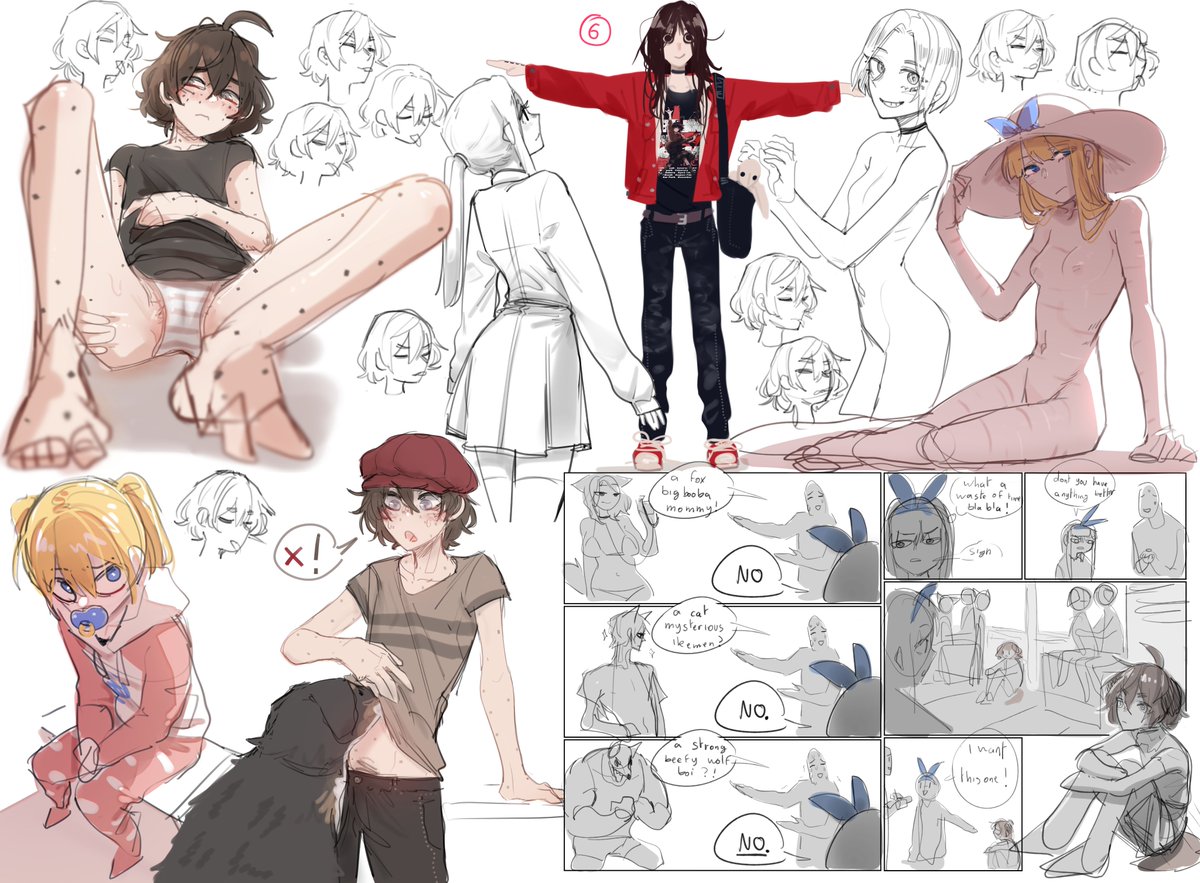 popopoka🔞 tweet media