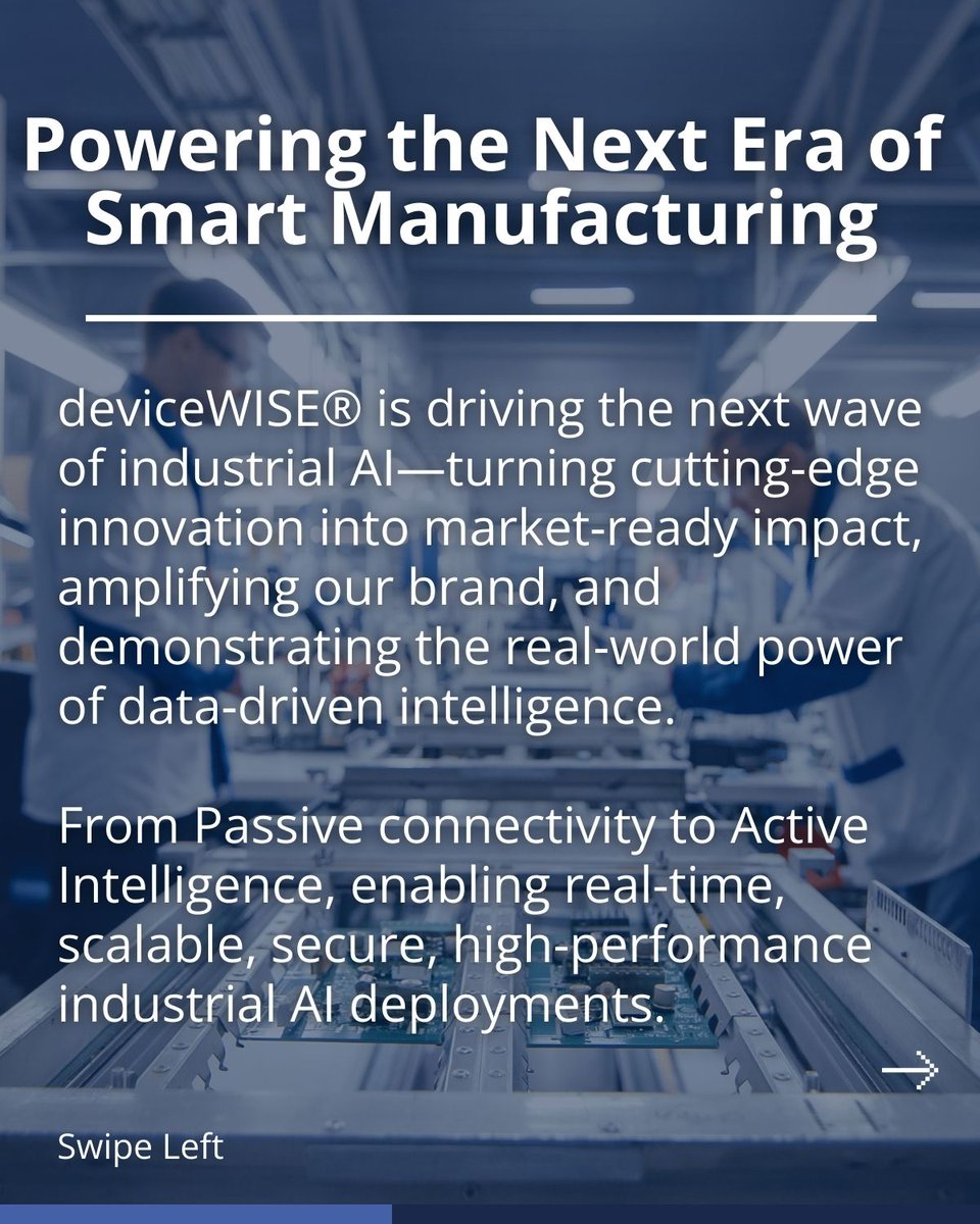 TC deviceWISE tweet media