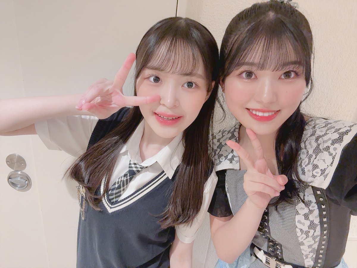 黒島咲花【NMB488期生】 (@sakura_panda48) / Posts / X