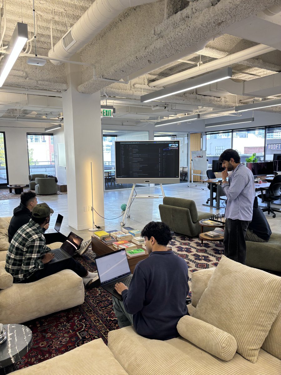 Dylan Babbs tweet media