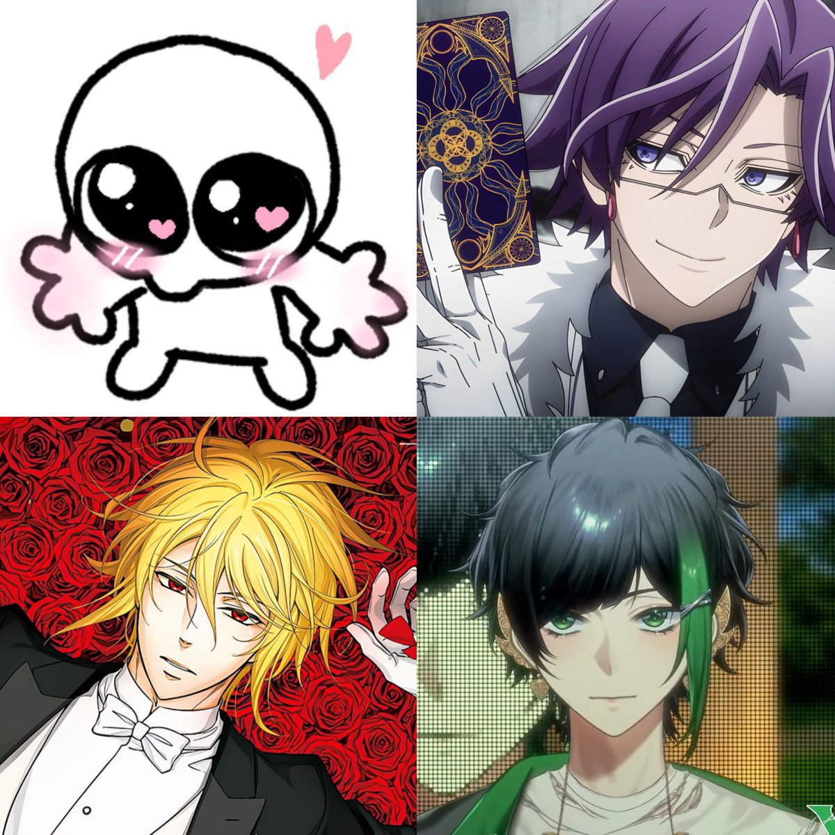 Vert4Pink tweet media