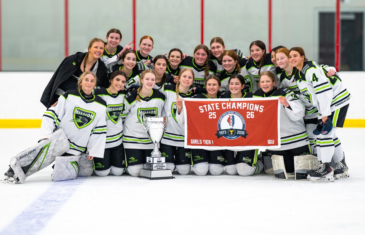 Chicago Mission AAA tweet media