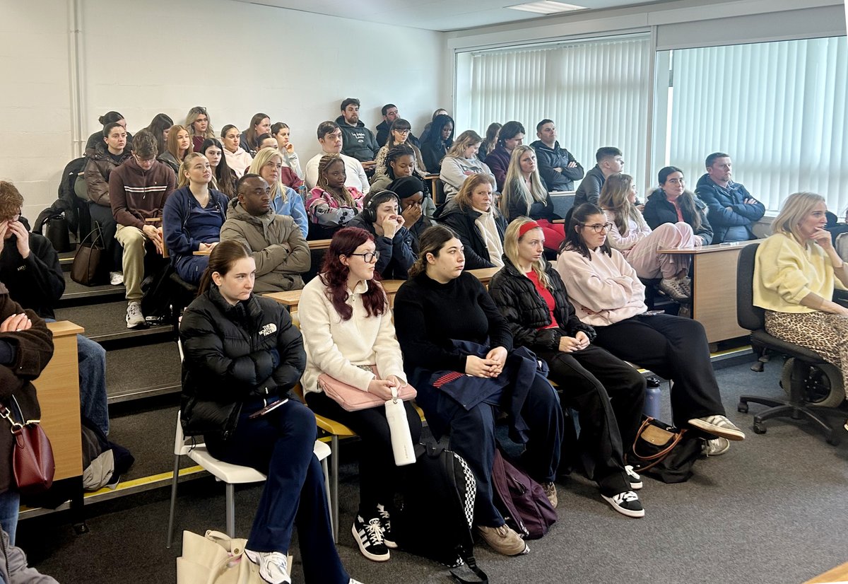 Drogheda Institute of Further Education tweet media