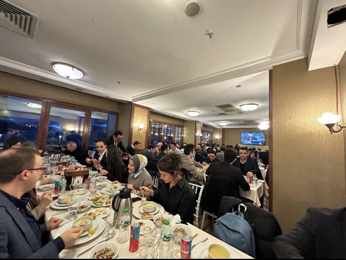 Maliye Denetim Elemanları Derneği tweet media
