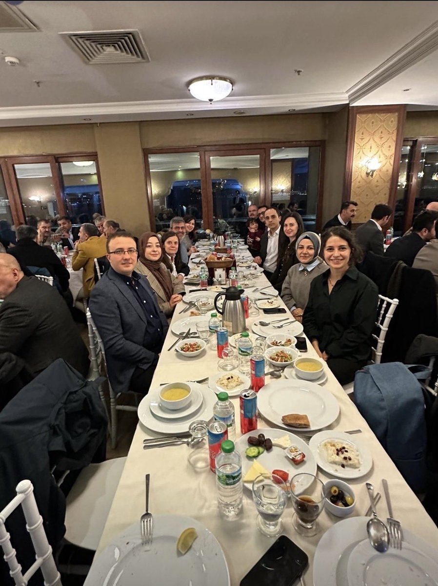 Maliye Denetim Elemanları Derneği tweet media