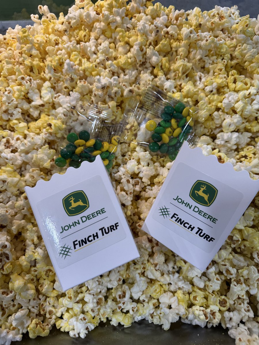 Finch Turf tweet media