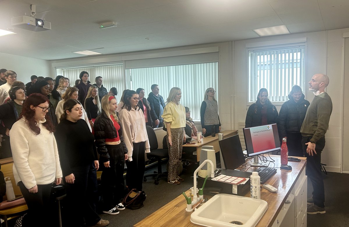 Drogheda Institute of Further Education tweet media