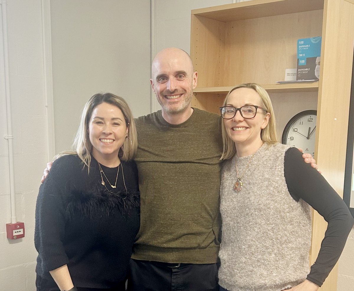 Drogheda Institute of Further Education tweet media