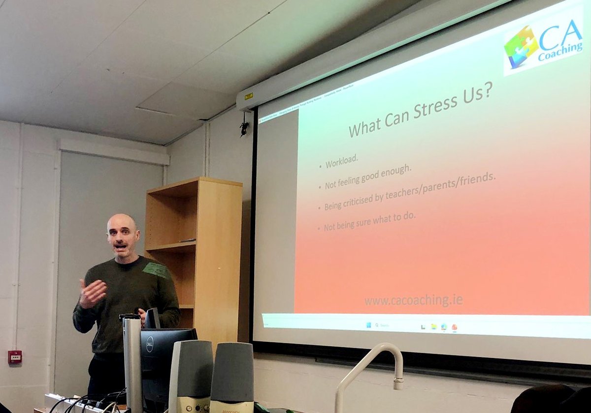 Drogheda Institute of Further Education tweet media