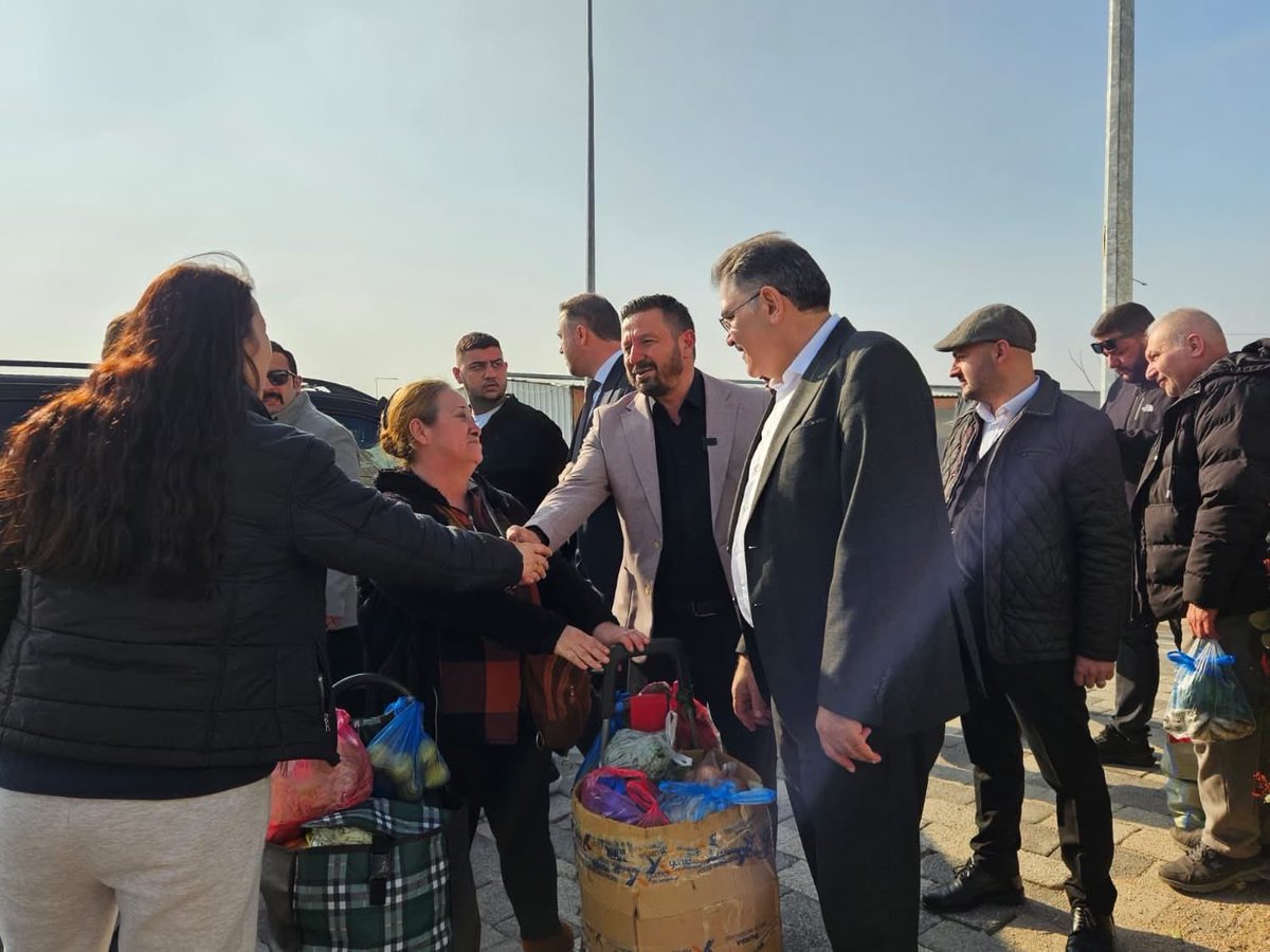 Av. Mahmut Eminmollaoğlu tweet media