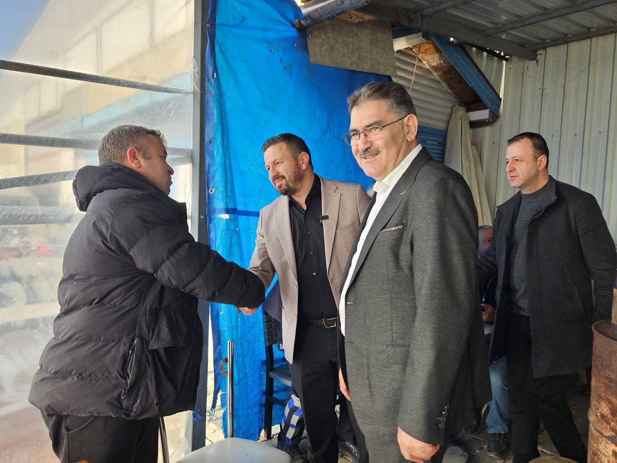 Av. Mahmut Eminmollaoğlu tweet media