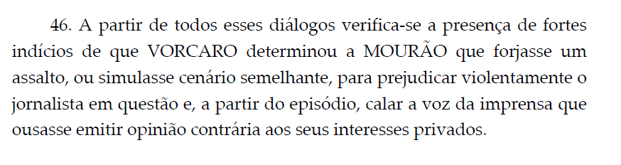 eduardomilitao's tweet image. O jornalismo não se calará.
#BancoMaster #corrupção #economia