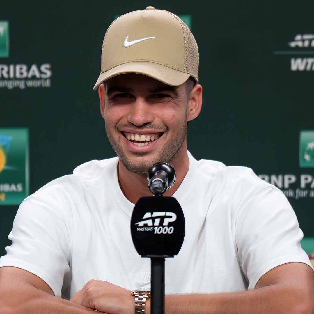 Tiempo De Tenis tweet media