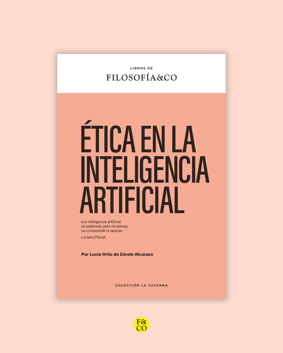 FILOSOFÍA&CO tweet media