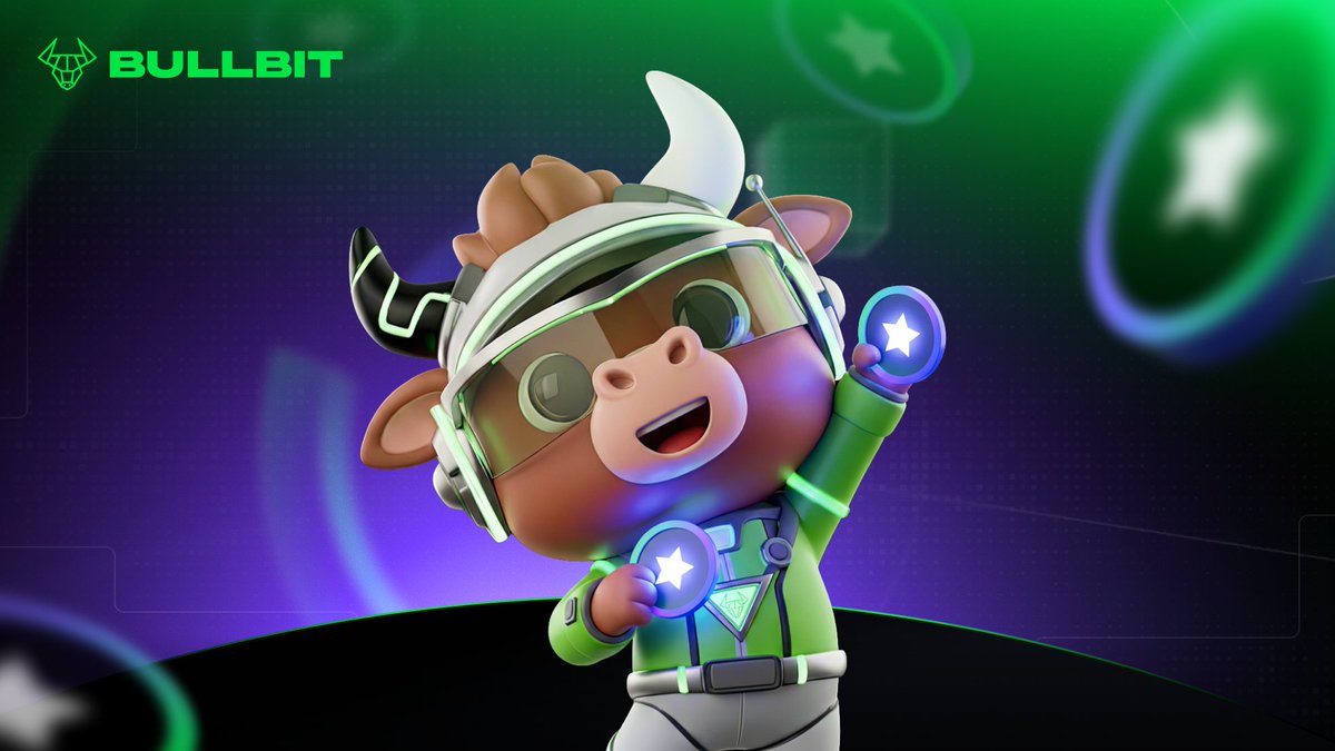 Bullbit PERP DEX tweet media