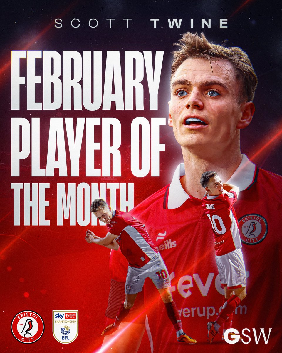 GSW Football tweet media