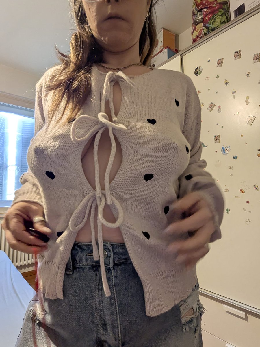 DHerr83's tweet photo. Mitte der Woche (Bergfest)

#nsfw #wife #slut #sub #tits #bigtits #slave #submissions #naked #xhamster #fucktoy #bbw #bbwamatuer #nude https://t.co/S3eS6MXix2