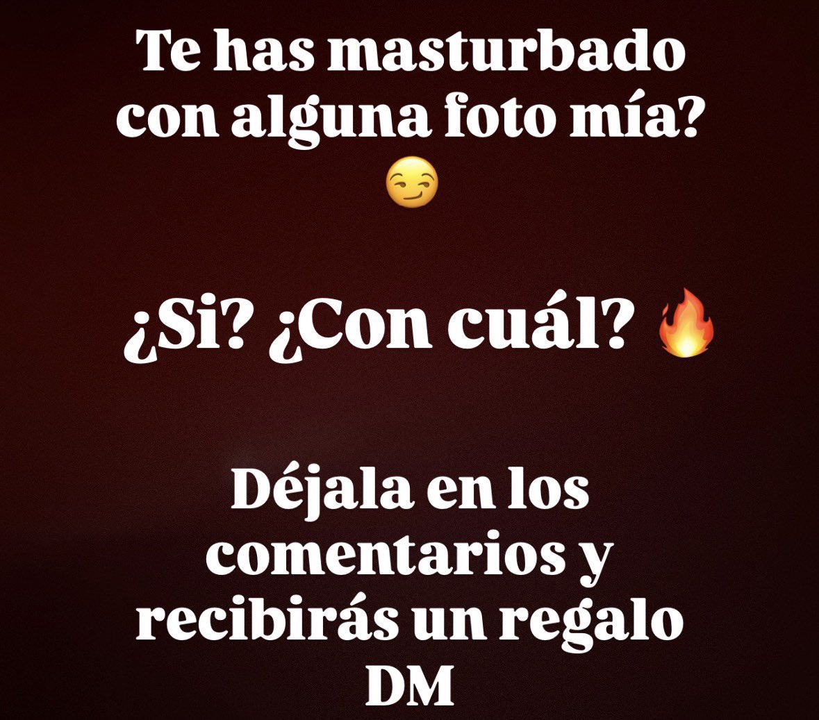 Karen y Jhontan tweet media