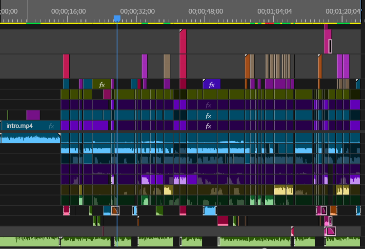 Zeyr | Video editor tweet media