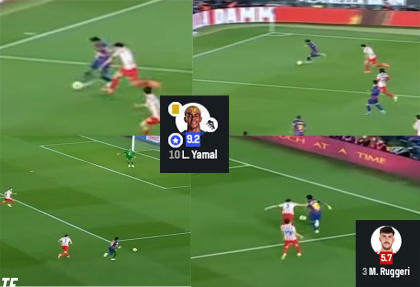 Carloz • 〚𝐁𝐀𝐑𝐂𝐀〛💙❤️ tweet media