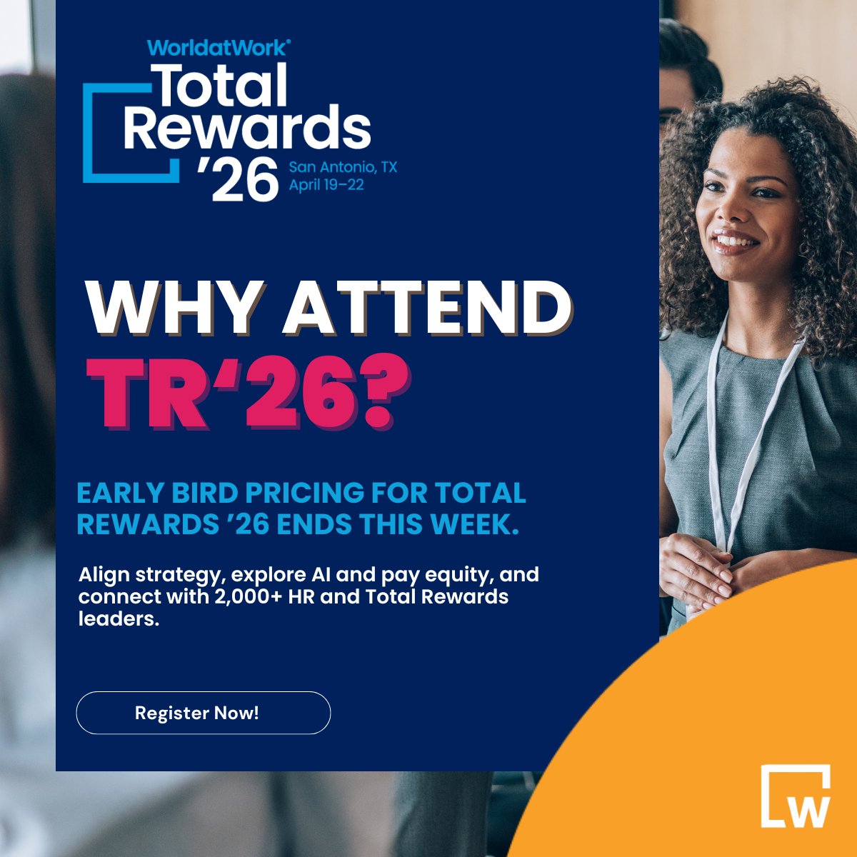 WorldatWork tweet media