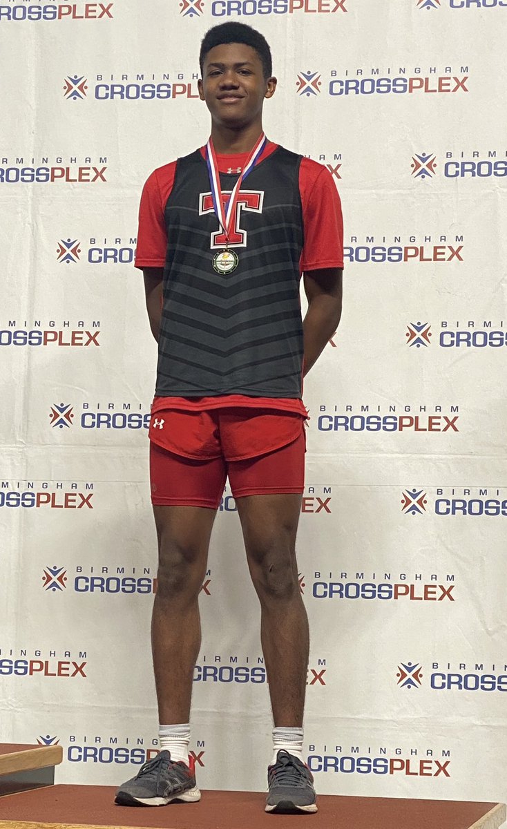 Thompson Track & Field / Cross Country tweet media